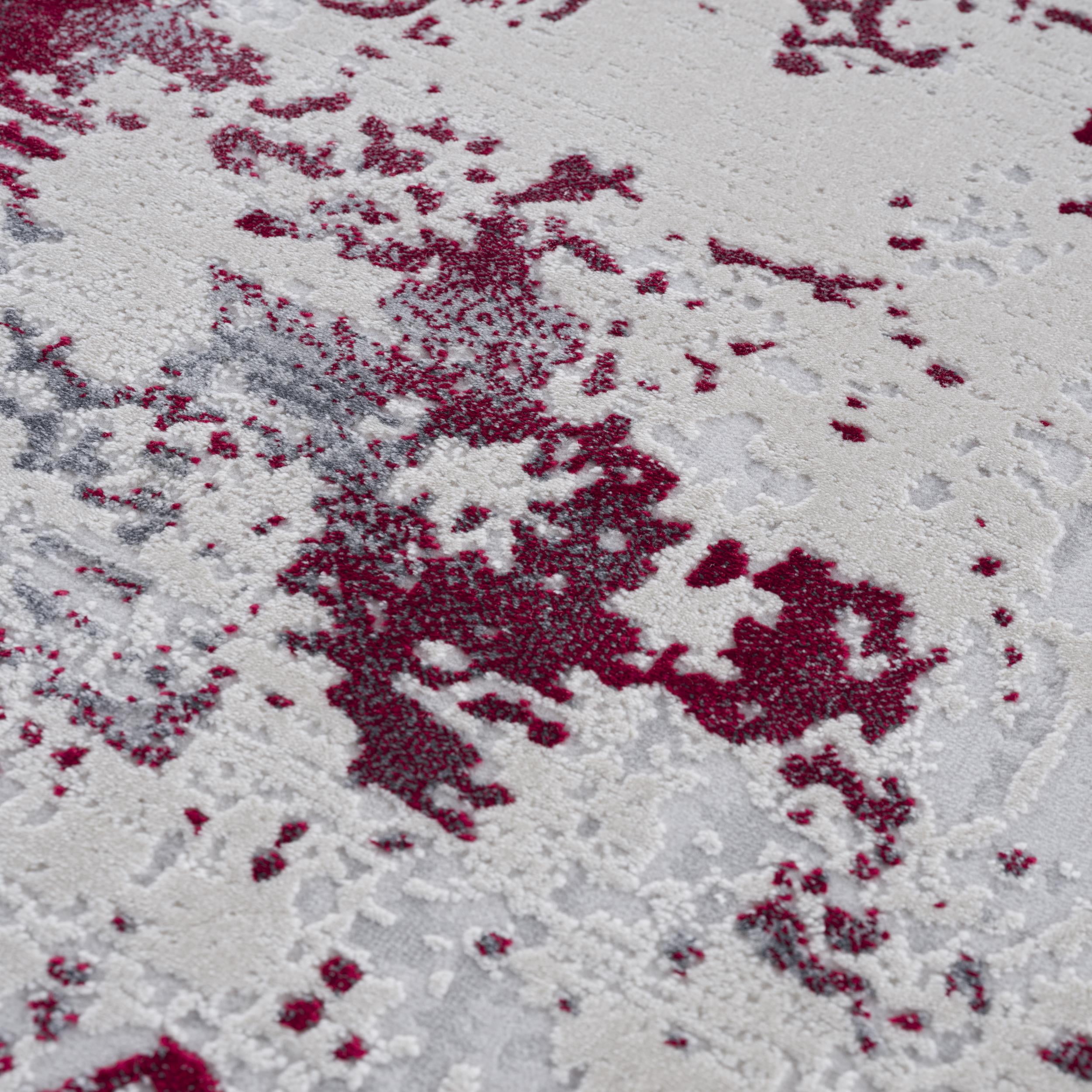 Rug Branch Vogue Collection Modern Abstract Area