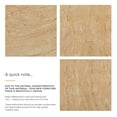 thumbnail image 2 of Jordana Square Plinth Indoor - Outdoor Patio Concrete Coffee Table, 2 of 10