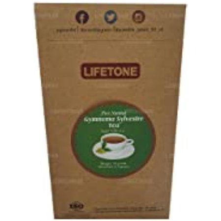 Lifetone Gymnema Sylvester Tea (40G)