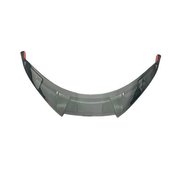 K6 Helmet Spoiler for AGV Rear Trim Aerodynamic Accessories
