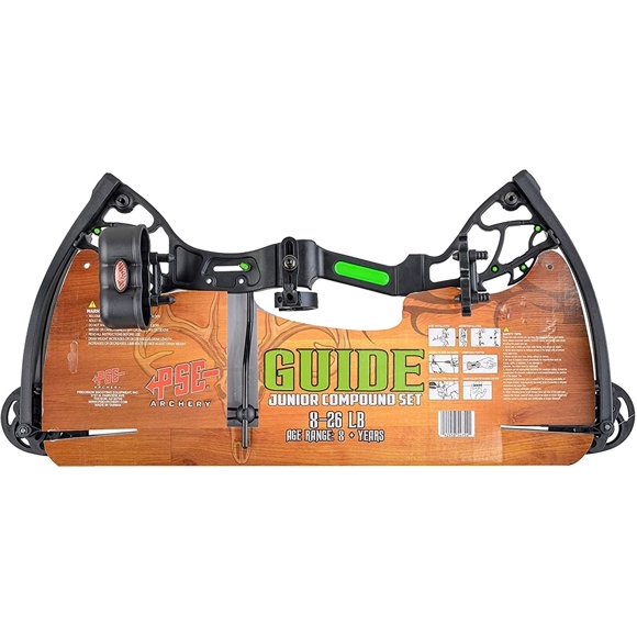 Beginner Youth Bow And Arrow Set