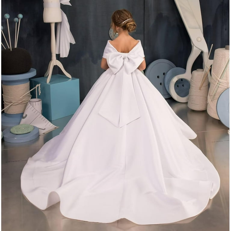 mermaid dress navy blue Glitter Sequin V-neck Off The Shoulder Satin Mermaid Bridesmaid Dresses