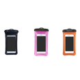 thumbnail image 4 of Underwater Waterproof Phone Storage Pouch Lightweight Fishing Hanging Rowing skiing Pockets Rowing Skiing Pack Protection Case, 4 of 8