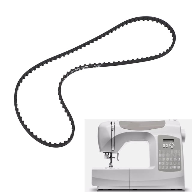 Cinda del Motor de la Mácina de Coser, Reemplazo del Motor del Motor de la Mácina de Coser Resistente Profesional a la temperatura A Alta Temperatura para el Hogar