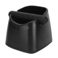 thumbnail image 2 of Coffee Knock Bin,Cergrey Coffee Knock Box Drop Resistant Prevent Slip Small Knock Container with Removable Knock Bar for Coffee Ground,Small Coffee Knock Box,Coffee Ground Knock Box, 2 of 8
