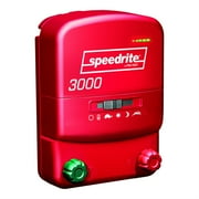 Speedrite 3000 UNIGIZER 3.0 Joule Fence Energizer