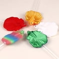 thumbnail image 6 of Betta Fish Training Wand, Acrylic Stick with Realistic Fish Topper for Flaring Exercise and Enrichment, 6 of 10