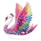 thumbnail image 1 of Escritorio para Oficina en El (cisne Plumas Colores), 1 of 7