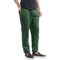 thumbnail image 5 of Ma Croix Men's Elastic Bottom Sweatpants with Pocket, 5 of 5