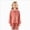 T342-Red, variant on Girls Boys Winter Long Sleeve Fleece Button Down Sleepwear Kids Soft Fuzzy 2 Pieces Set 1T 2T 3T 4T 5T 6T 7T Gift Set 9-10 Years