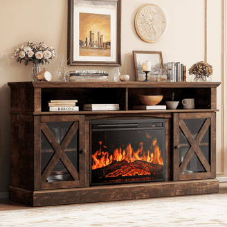Tech-Craft Veneto Series SWP48 - Cabinet unit - for TV / AV System