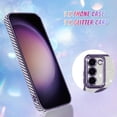 thumbnail image 2 of Funda de teléfono Bonoma compatible con Samsung Galaxy S23 Plus, 2 of 6