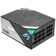 thumbnail image 3 of Fuente de poder PC Gamer 1000W Asus ROG Thor 80 Plus Platinum Modular ROG-THOR-1000P2-GAMING, 3 of 5