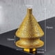 thumbnail image 2 of Diamond Chamfering Bit for Angle Grinder, Professional Brazed Diamond Drill Bit for Porcelain Tile Ceramic Glass Stone, M10 Threaded Shank Grinding Wheel Tool for Edge Beveling and Hole Enlargement, 2 of 3