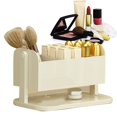 thumbnail image 3 of Soporte Organizador De Brochas De Maquillaje, Soporte Para Lápiz Labial De Encimera, Elegante Y Duradero, Que Ahorra Espacio, Conveniente Para Tocador, 3 of 7