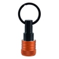 thumbnail image 3 of Bit Holder Keychain 6pc -1/4In Hex Shank Holders -for Nut Driver,Screwdriver & Drill B pwm25, 3 of 6