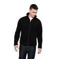 thumbnail image 3 of Kariban Mens Full Zip Fleece Jacket, 3 of 4