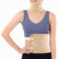thumbnail image 1 of Oil Pack Wrap Reusable Organic Essential Oil Pack Kit with Adjustable Elastic Strap Comfort Neck Waist Essential Oil Pack Compress Anti Oil Leak for Body, 1 of 10