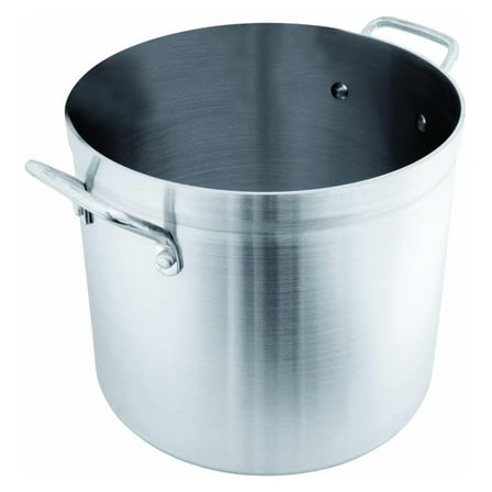 5mm Thick 30-Quart Heavy Duty Stock Pot