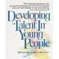 thumbnail image 1 of Developing Talent in Young People, 1 of 3
