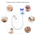 thumbnail image 4 of Pongnas Kit de blanqueamiento Dental, lámpara blanqueadora de blanqueamiento Dental LED Luces Azules Acelerador de blanqueamiento Dental Cuidado Dental(Nos) Saludable Octpeak  NO, 4 of 10