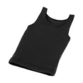 thumbnail image 1 of Camiseta de Figuras de Hombres a Escala 1/6 CUTICAT Chaleco Sin Mangas Negro, 1 of 8