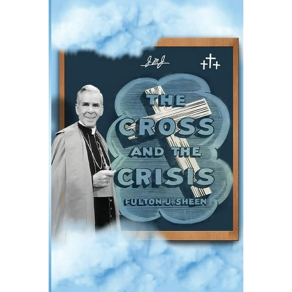 The Cross and The Crisis, (Paperback)