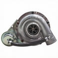 thumbnail image 3 of New OEM Replacement Turbocharger Compatible With John Deere 332E Yanmar 4TNV94CHT 2013-2021 Skid Steer Loader By Part Numbers VB430195 129978-18020 F51CAD-S0195B 170-423-0481 CYFN, 3 of 4