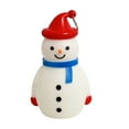 thumbnail image 3 of Christmas Floor Mat Absorbent Mat Kitchen And Bathroom Mat, 3 of 9
