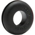 thumbnail image 2 of Tourna O Damp Set of 2 Vibration Dampeners - Black, 2 of 2