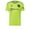 Semi Solar Slime, variant on Manchester United 22/23 Third Jersey Men's, Green, Size XL