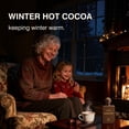 thumbnail image 3 of Perfume States #21 Winter Hot Cocoa Eau de Parfum para mujer, 100 ml, 3 of 9