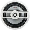 Cerv Vm8 Rpm Series Vega Marine 2-way Speaker System [8", 300 Watts Max]