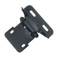 thumbnail image 3 of OULII 10pcs Kitchen Hinges Iron Anti-Corrosion Self-Closing Hinge for Cabinets, 3 of 6