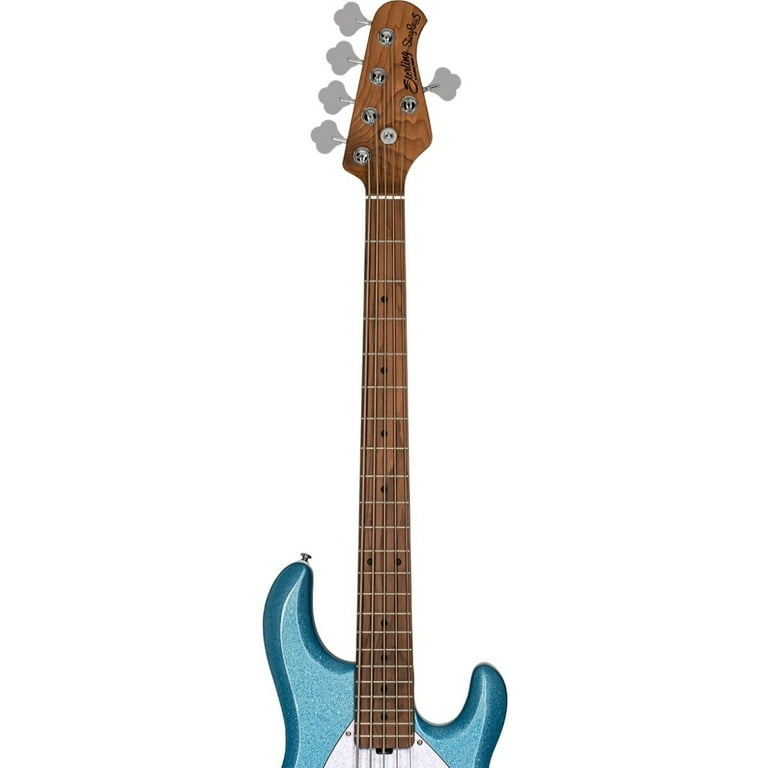 ibrg335様Sterling by MUSICMAN RICHARDSON7 Sterling by Music