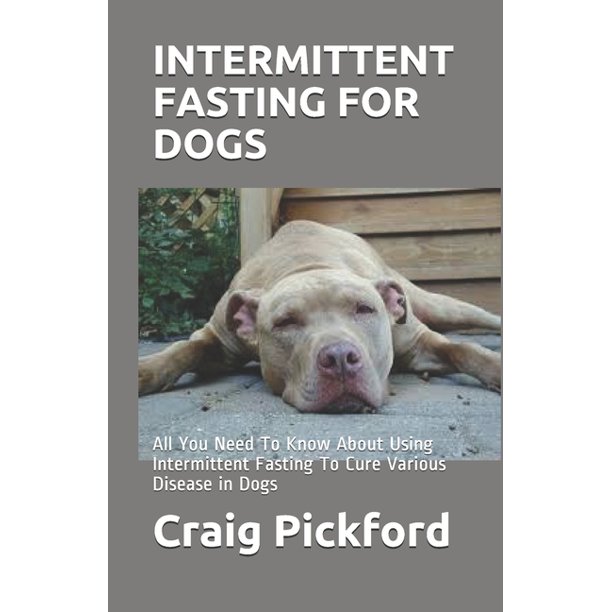 Intermittent Fasting for Dogs All You Need To Know About Using