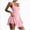 A1-Light Pink, variant on Womens Workout Sets Two Piece Cross Back Tank Top Matching High Waist Leggings Sets Gym Outfits Work Out Clothes,Stretchy(Pink,S)
