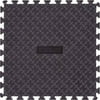 Stanley Interlocking Tiles, Center, 24" x 24"