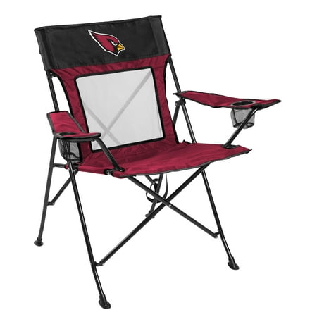 Rawlings NFL Gamechanger Chair, Arizona Cardinals