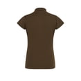 thumbnail image 2 of JHK Polo Régulier pour Femmes, 2 of 3