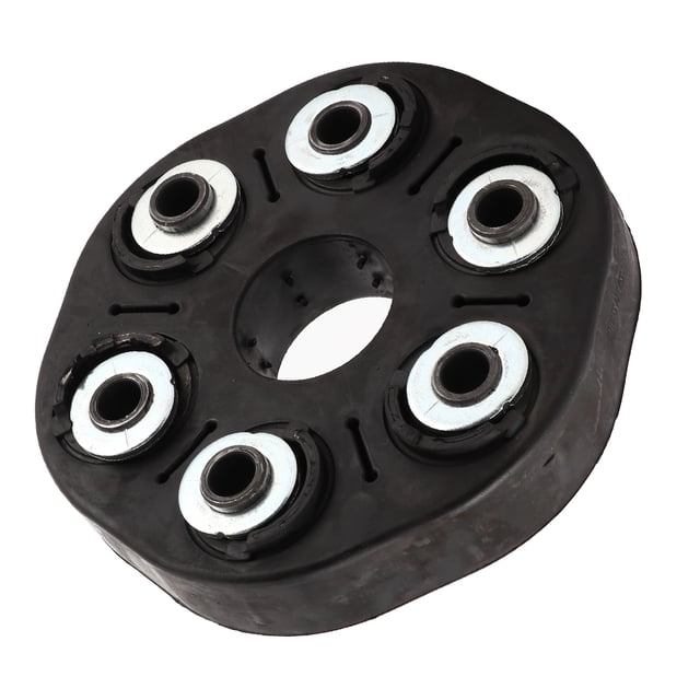 Driveshaft Disc, Practical 6 Holes Simple Installation Driveshaft Disc Joint Driveshaft Coupler Joint Disc For E46 For E90 For E60