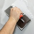 thumbnail image 3 of Timco - Adhesive Trowel - Square Notch (Size 10mm - 1 Each), 3 of 3