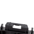thumbnail image 4 of CarLights360 For Toyota Venza 2021 2022 2023 2024 Bumper Cover Retainer Front, Passenger Side | CAPA | Plastic | Replacement For TO1043149, TO1043149C | 5253548090, 4 of 9
