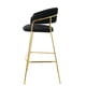 thumbnail image 5 of Banco Kessa Muebles  Victoria Negro, 5 of 5