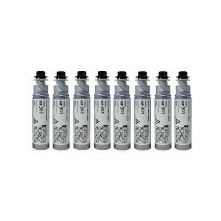 PrinterDash Compatible Replacement for SAV841714_8PK - Black price history on PriceWatchPro