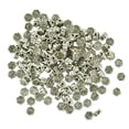 thumbnail image 3 of 20/50/100pcs Vintage Charms Spacer Loose Beads Angel 8x3.5mm, 3 of 8