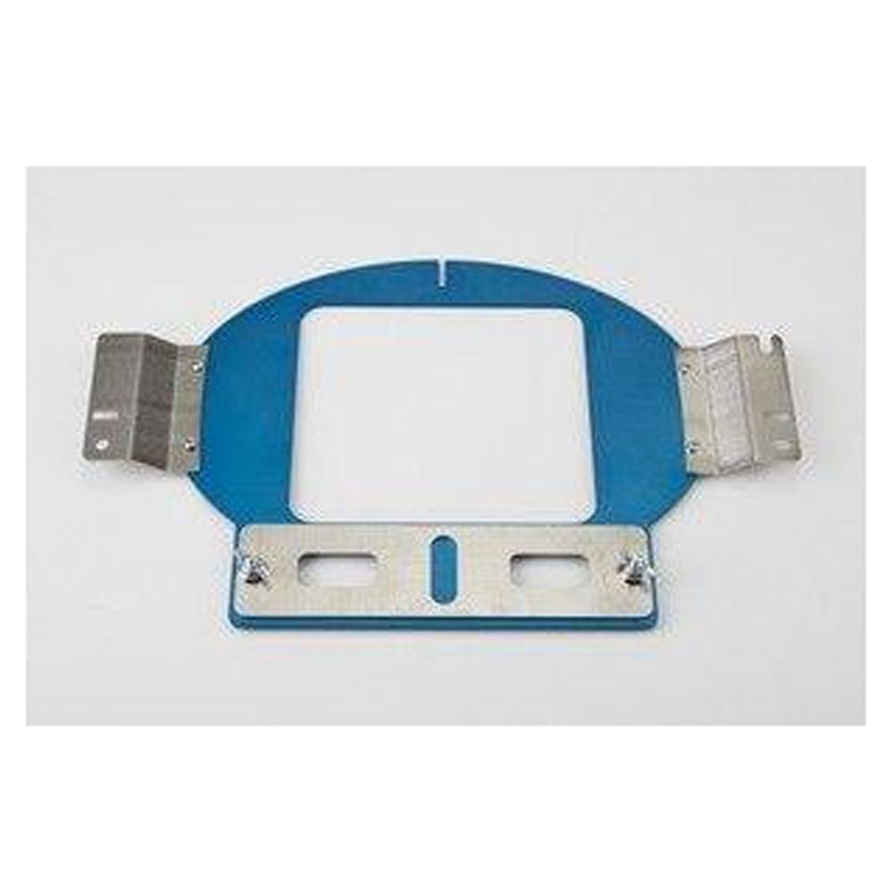 durkee 5.5x6 cap frame front, hat back hoop brother persona prs100 prs 100 babylock alliance bnal embroidery machines + bonus