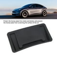 thumbnail image 4 of License Plate Bracket, Anti Scratch Front License Plate Mount 1493090 00 A Impact  Abrasion   For Model Y 2020 To 2023, 4 of 8