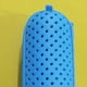thumbnail image 3 of Qarigey Caja de almacenamiento portátil para gafas, accesorios de natación, caja de almacenamiento para gafas de natación EVA, gafas de sol Cadenas y cordones para anteojos Azul oscuro, 3 of 6