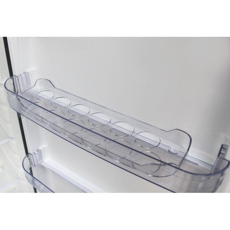 RCA 10 Cu Ft TopFreezer Apartmentsize RETRO Refrigerator, 52 OFF